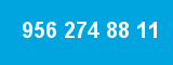 956 274 88 11 956 274 88 11